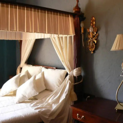 Hotel Caseta Nova 2* Люкс с различными типами кроватей фото 3