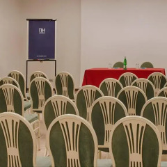 Отель NH Genova Centro Генуя развлечения