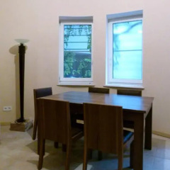 Гостиница Guest House Fontanskaya Doroga 157 Апартаменты разные типы кроватей фото 6