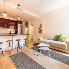 Отель Madrid SmartRentals Puerta del Sol Испания, Мадрид - отзывы, цены и фото номеров - забронировать отель Madrid SmartRentals Puerta del Sol онлайн гостиничный бар