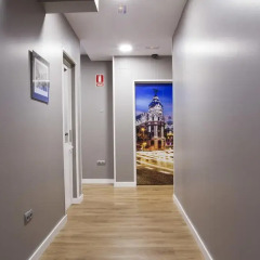 Отель Arenal Suites интерьер отеля