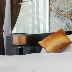 Отель AQUA Villas Rawai удобства в номере