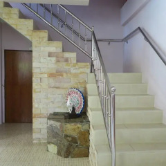 Отель Rock Mini Resort интерьер отеля