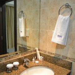 Welcome Hotel Apartments (Deluxe) Студия Делюкс с различными типами кроватей фото 14