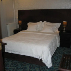 Отель Castelo Santa Catarina 3* Семейный люкс разные типы кроватей