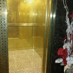 Pamuk City Hotel Турция, Газиантеп - отзывы, цены и фото номеров - забронировать отель Pamuk City Hotel онлайн сауна