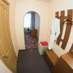Гостиница Электрон 3* Номер Комфорт с различными типами кроватей