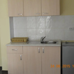 Отель Diana Guest House Поморие в номере фото 2
