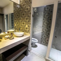 Отель Riviera Del Sol 4* Номер Делюкс фото 13