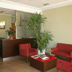 Hotel Ciutat de Carlet спа