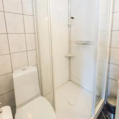 Отель Toranes Overnatting 2* Стандартный номер с различными типами кроватей фото 9