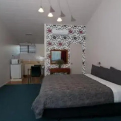 Отель Broadway Motel & Miro Court Villas комната для гостей фото 5