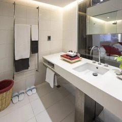 Hotel Kapok - Forbidden City 4* Стандартный номер с различными типами кроватей
