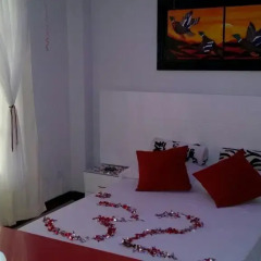 Finca Hotel Mateker Люкс повышенной комфортности с различными типами кроватей