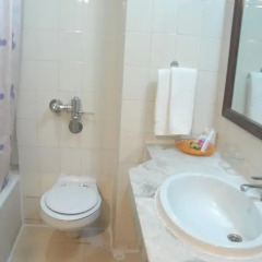 Отель Vaishali Hotel Непал, Катманду - отзывы, цены и фото номеров - забронировать отель Vaishali Hotel онлайн ванная