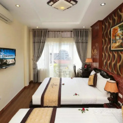 Golden Charm Hotel 2* Номер Делюкс фото 7