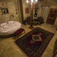 Charming Cave Hotel Турция, Гёреме - отзывы, цены и фото номеров - забронировать отель Charming Cave Hotel онлайн спа фото 2