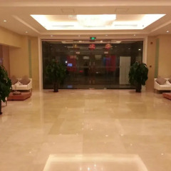 JI Hotel Culture Center Tianjin интерьер отеля