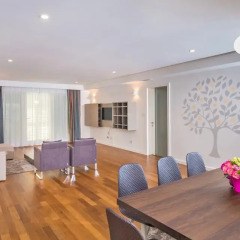 Отель Dubrovnik Luxury Residence-L`Orangerie