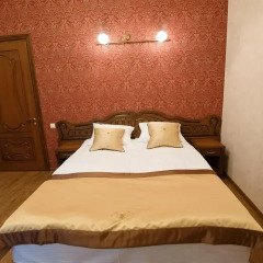 Гостевой Дом Inn Lviv 3* Стандартный номер разные типы кроватей фото 7
