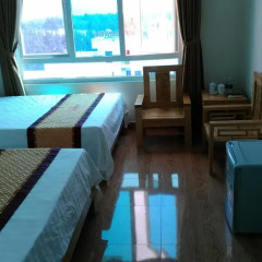 Sao Hai Tien Hotel удобства в номере