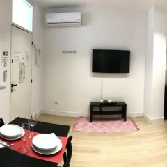 Отель Stay In Spain Encomienda Студия фото 15