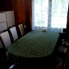 Гостиница Baza otdykha Tsarevichi в номере фото 2