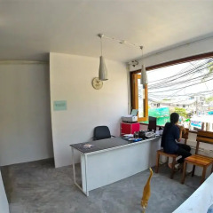 Отель Neptune Hostel Таиланд, Мэй-Хаад-Бэй - отзывы, цены и фото номеров - забронировать отель Neptune Hostel онлайн удобства в номере фото 2