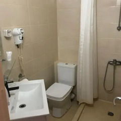 Hotel Consul 3* Номер категории Эконом с различными типами кроватей фото 3