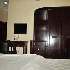 Best Outlook Hotel удобства в номере