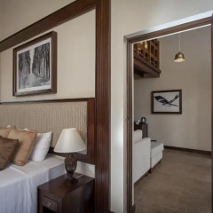Отель Amaya Hills 4* Люкс с различными типами кроватей фото 2