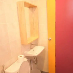 Отель Room@Vipa 3* Стандартный номер с различными типами кроватей фото 15