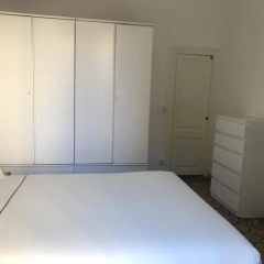 Отель Sant Medir Apartment Испания, Барселона - отзывы, цены и фото номеров - забронировать отель Sant Medir Apartment онлайн комната для гостей фото 3