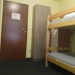 Frolic Goats Hostel удобства в номере