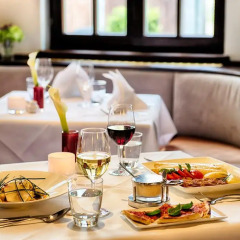 Отель Leonardo Hotel & Residenz München Германия, Мюнхен - 11 отзывов об отеле, цены и фото номеров - забронировать отель Leonardo Hotel & Residenz München онлайн в номере