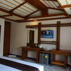 Отель Lanta Miami Resort 3* Номер Делюкс фото 10