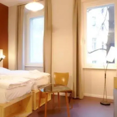 The Cat's Pajamas Hostel Стандартный номер с различными типами кроватей фото 4