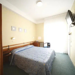 Hotel Houston 3* Стандартный номер разные типы кроватей фото 7