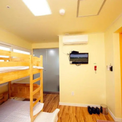 Отель 24 Guesthouse Jongno 3ga Stn 3* Стандартный номер фото 12