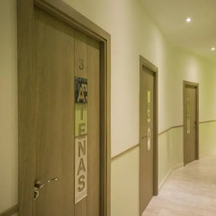 Отель Hostal Adis интерьер отеля фото 2