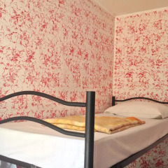 Отель HostelRoma сауна