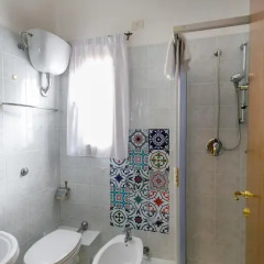 Hotel Nobile 3* Стандартный номер фото 11