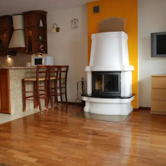 Отель Apartament Królewski - Zakopane Закопане комната для гостей фото 2