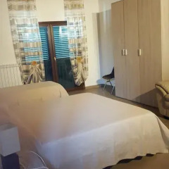 Отель B&B Alle porte di San Rocco Бернальда в номере фото 2