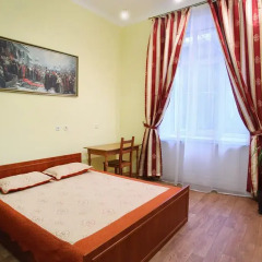 Cossacks Hostel Стандартный номер фото 4