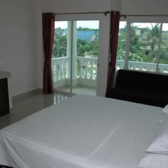 Отель East Shore Pattaya Resort 4* Номер Делюкс с различными типами кроватей фото 2