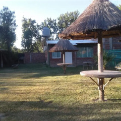 Отель Amanecer En Cuyo Вейнтисинко де Майо фото 6