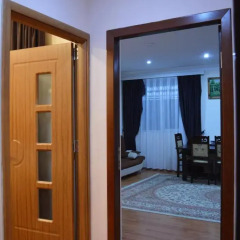Отель Boulevard Guest House 3* Стандартный семейный номер с двуспальной кроватью фото 20