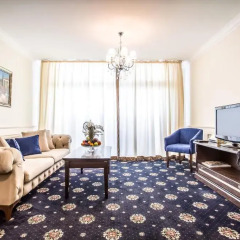 Palace-Marina Dinevi Hotel 5* Люкс фото 3