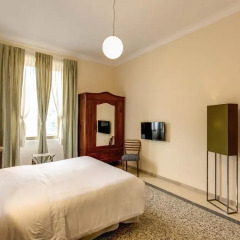 Отель Residenza Foro Italico Италия, Рим - отзывы, цены и фото номеров - забронировать отель Residenza Foro Italico онлайн комната для гостей фото 4
